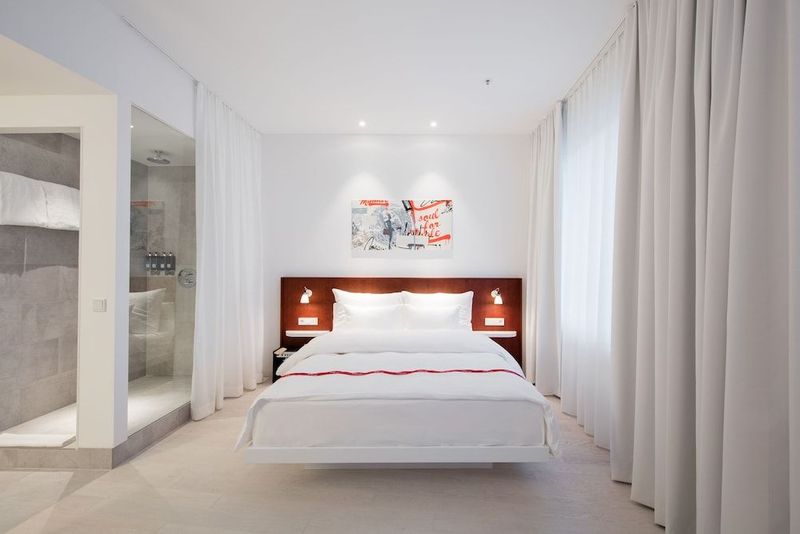 Ruby Marie Hotel Vienna - Image 5