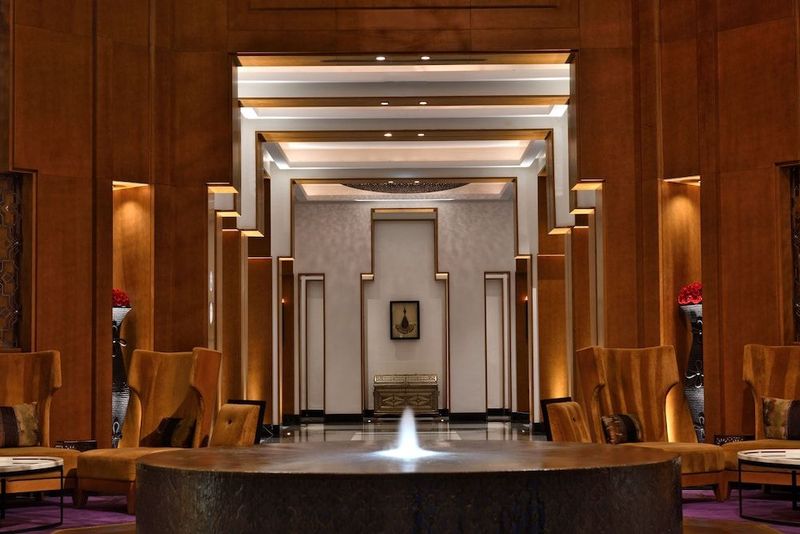 Moevenpick Hotel Mansour Eddahbi Marrakech - Image 6