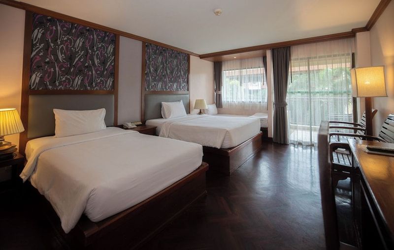 Baumanburi Hotel - Image 8