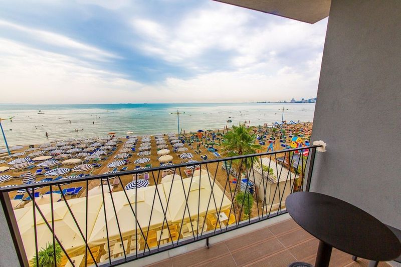 Hotel Alion - Image 2