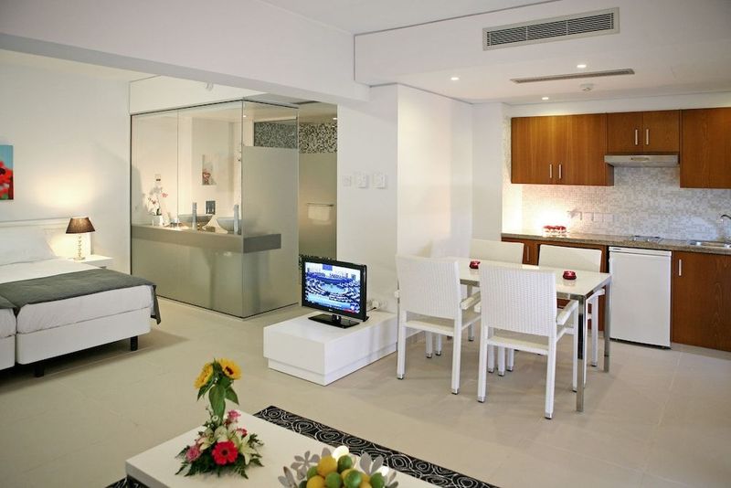 Alva Hotel Apartments - Image 7