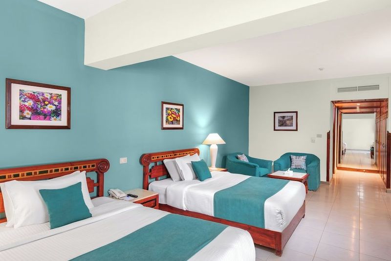 Bel Air Azur Resort - Image 5