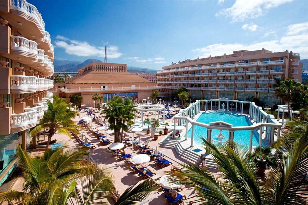 Hotellbilder av Hotel Cleopatra Palace - nummer 1 av 10