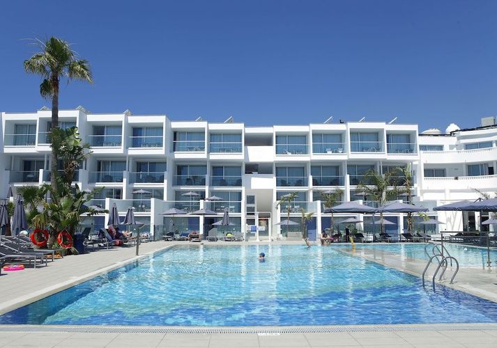 Billede av hotellet Limanaki Beach Hotel - nummer 1 af 10