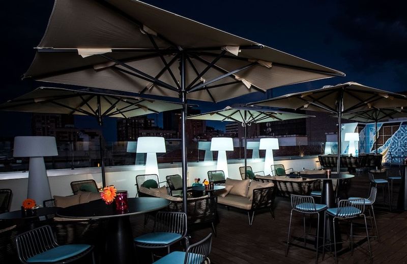 NYX Madrid Hotel - Image 2