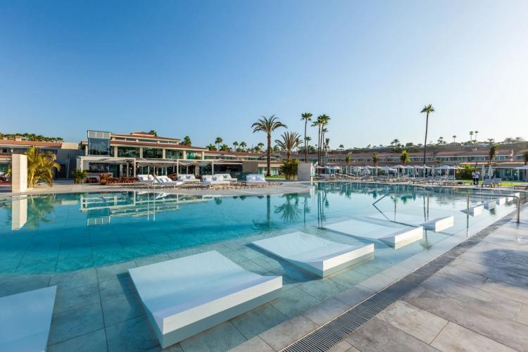 Hotellbilder av Kumara Serenoa by Lopesan Hotels - nummer 1 av 10