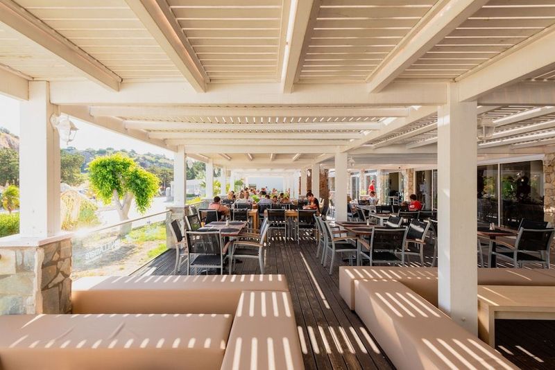 Delfinia Resort - Image 8