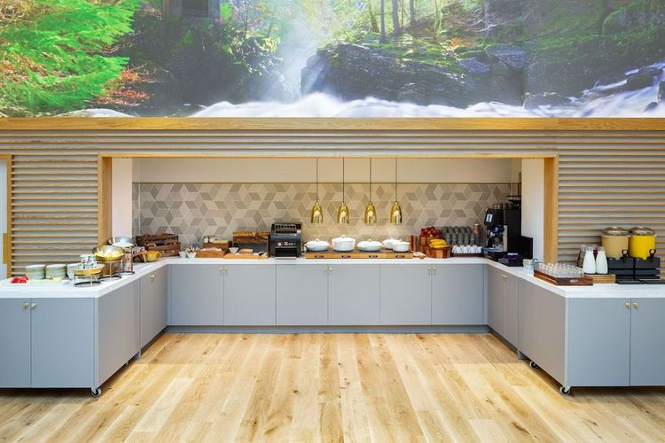 Billede av hotellet YOTEL Edinburgh - nummer 4 af 10