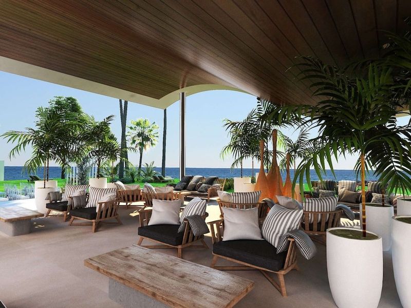 Radisson Beach Resort Larnaca - Image 2