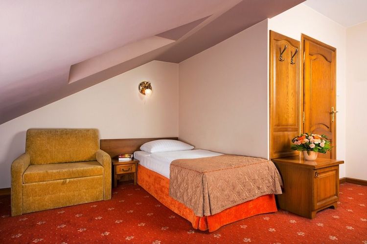 Billede av hotellet Hotel Regent - nummer 7 af 10