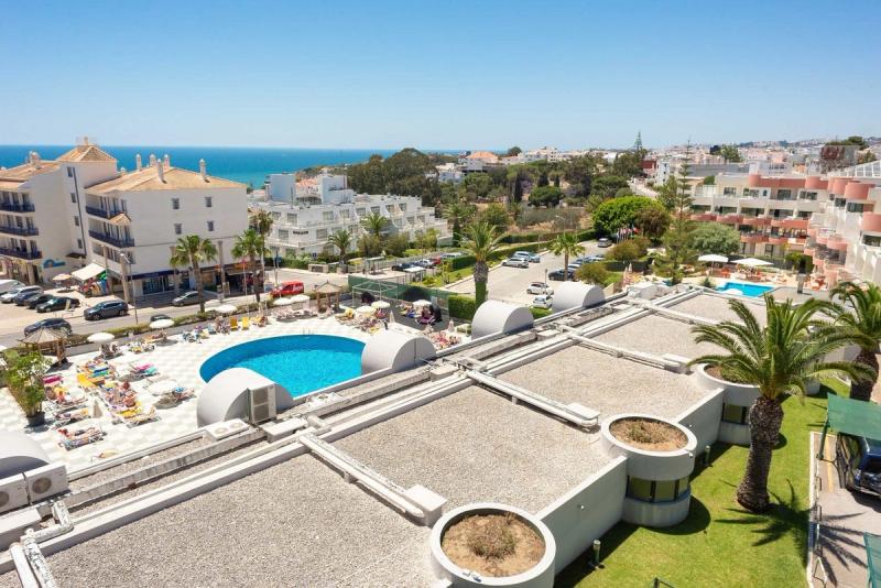 Muthu Oura Praia Hotel - Image 6