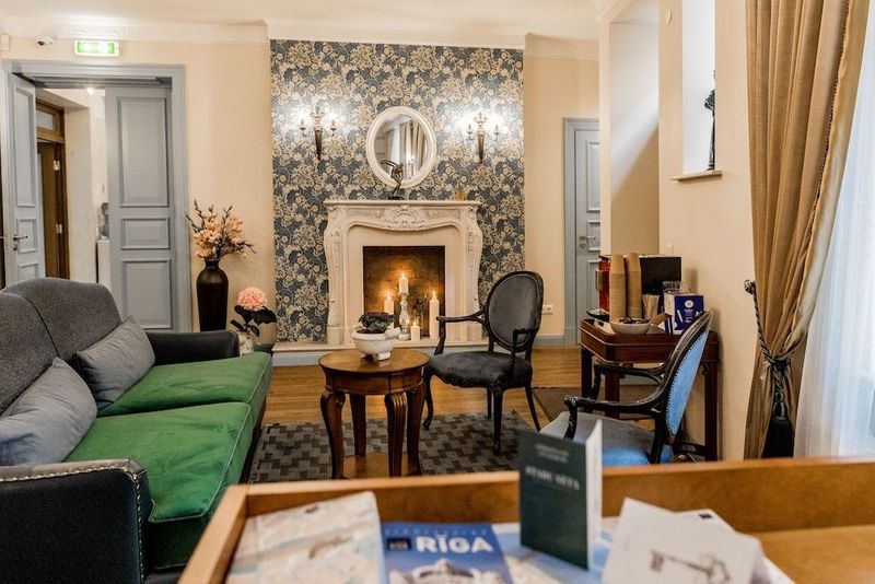 Stabu Seta Apartments - Image 3