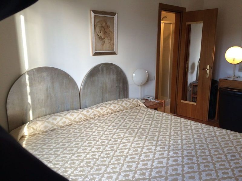 Hotel Palazzo Ognissanti - Image 1