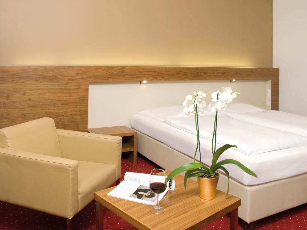 Austria Trend Hotel Anatol - Image 2