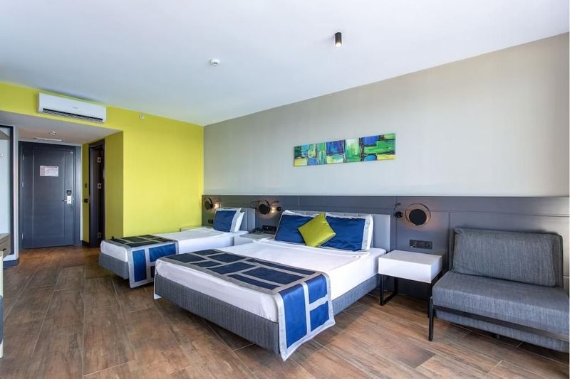 NoxInn Deluxe Hotel - Image 8