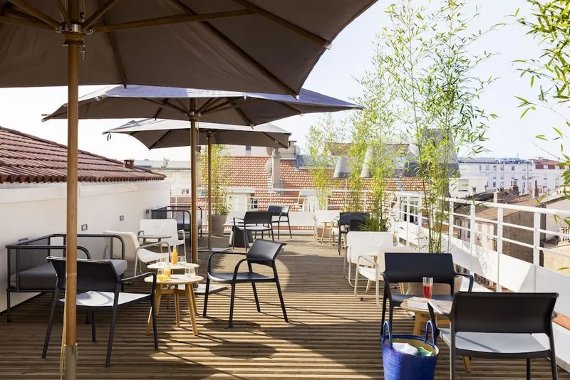 OKKO HOTELS Cannes Centre