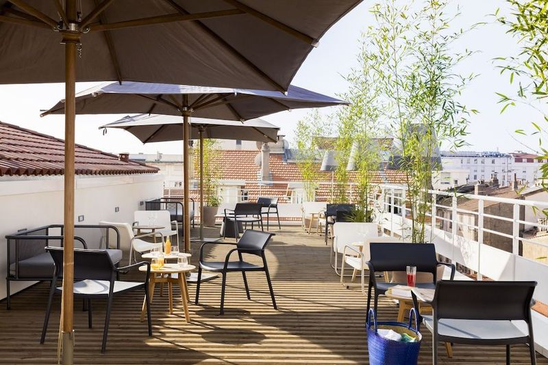 OKKO HOTELS Cannes Centre - Image 1
