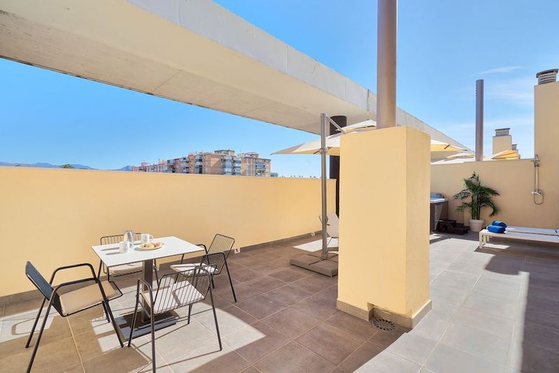 Eurostars Malaga - Image 7
