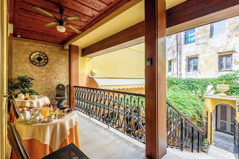 Belmondo Hotel & Suites - Image 6