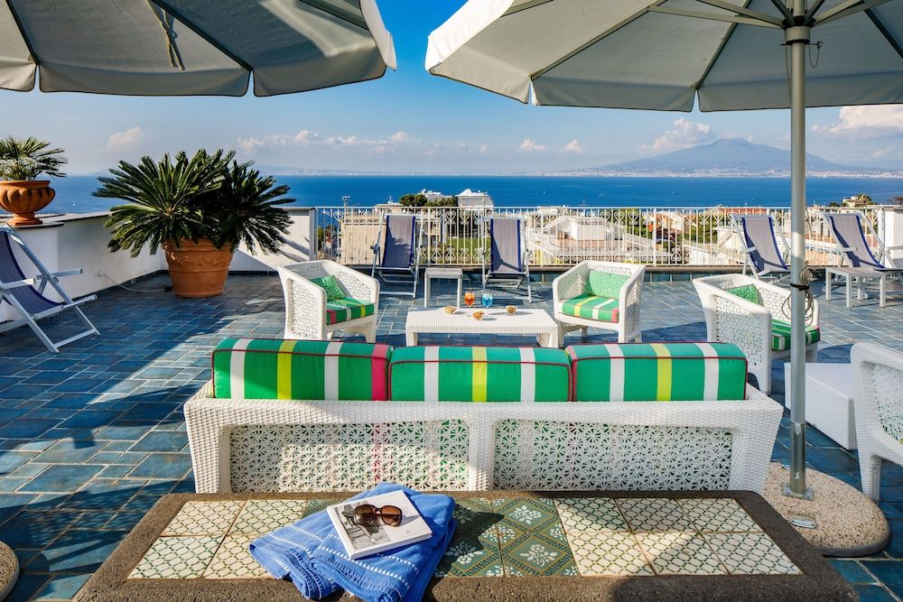 Hotellbilder av Hotel Zi' Teresa - nummer 1 av 10