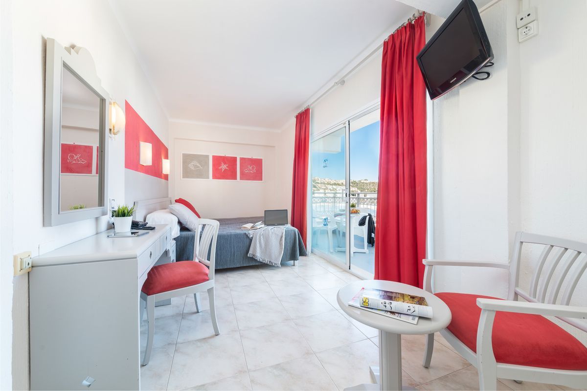 Hotel Playas del Rey - Image 7