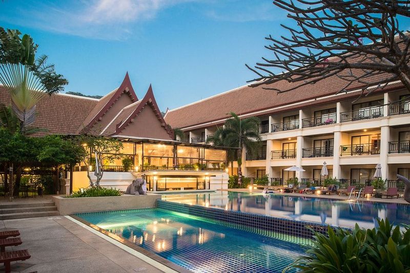 Deevana Patong Resort & Spa - Image 5