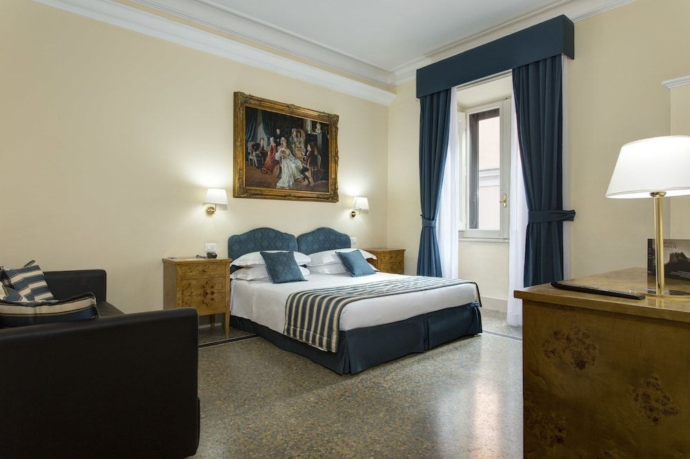 Golden Tulip Rome Piram - Image 5