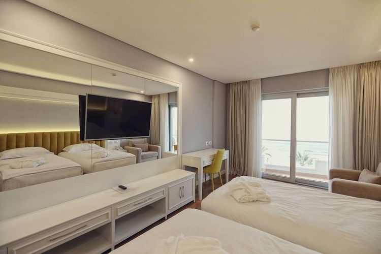 Billede av hotellet Premium Hotel Beach - nummer 1 af 10