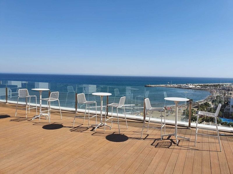Hotel La Barracuda - Image 7