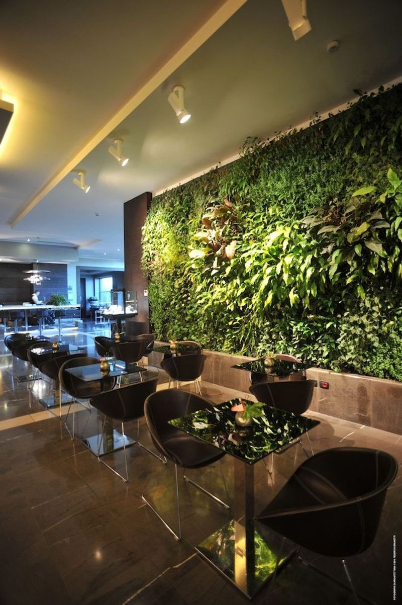 Klima Hotel Milano Fiere - Image 9