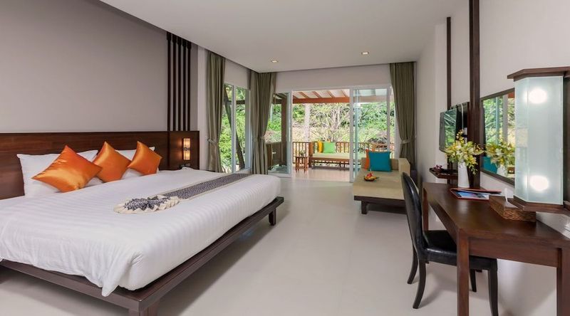 Sand Sea Resort - Image 2