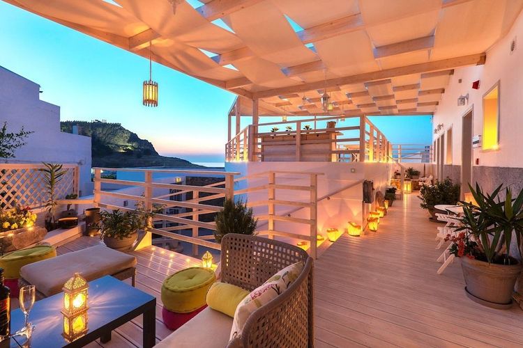Billede av hotellet Lindos Harmony Suites - nummer 1 af 10