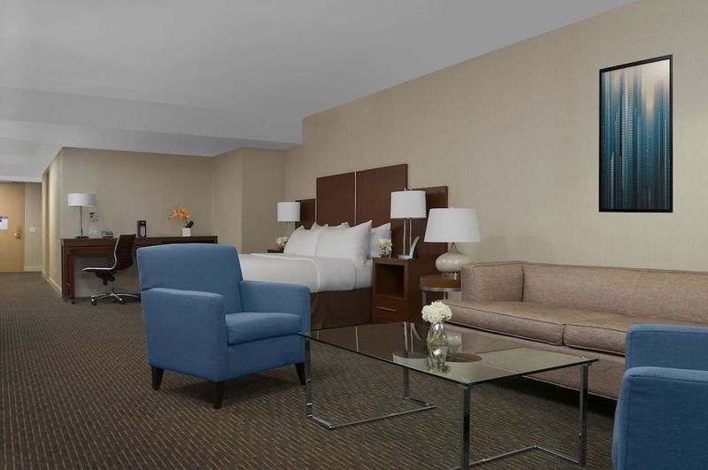 The Manhattan at Times Square Hotel - Image 6
