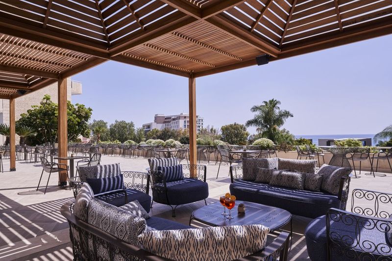 Atlantica Bay Hotel - Image 8