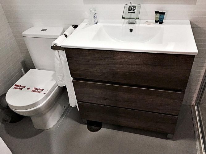 Billede av hotellet Hotel Natursun - nummer 10 af 10