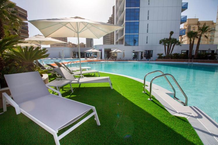 Billede av hotellet Estimar Calpe Suitopa - nummer 1 af 10