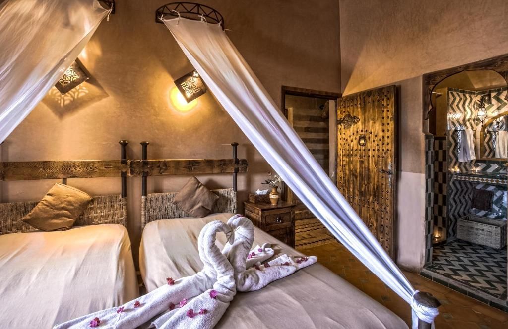 Kasbah Le Mirage - Image 7