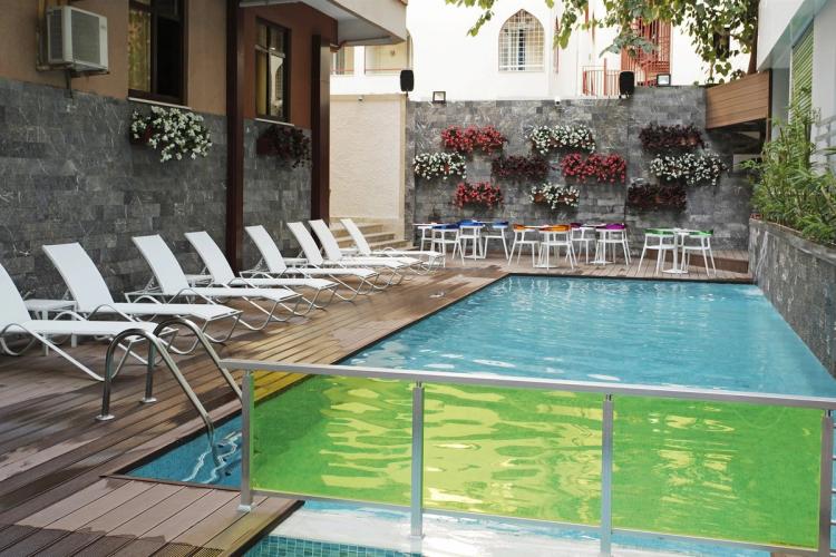 Billede av hotellet Kleopatra Suit Hotel - nummer 1 af 10