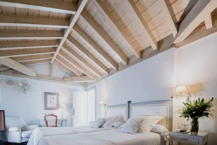 Billede av hotellet Palacio de los Navas - nummer 1 af 10