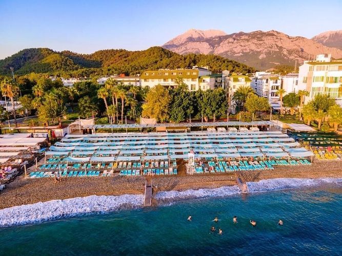 Billede av hotellet L'Ancora Beach - nummer 1 af 10