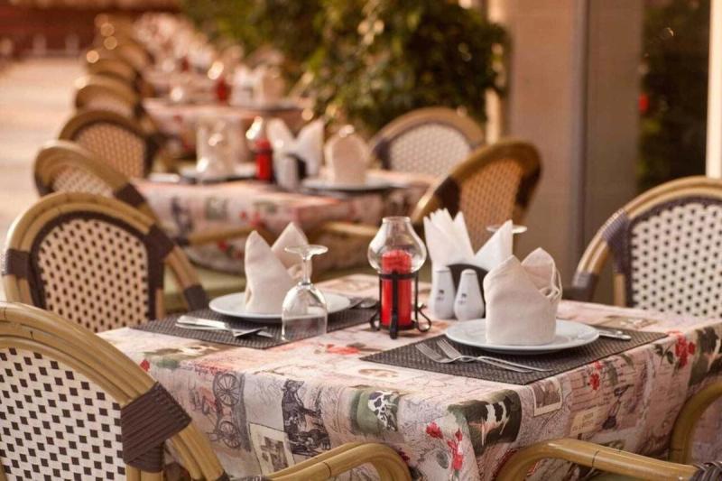 Hotel Gardenia - Image 9