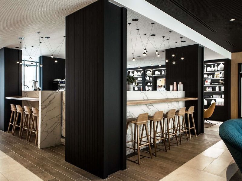 Hotel Mercure Paris 17 Batignolles - Image 6