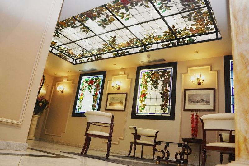 Hotel Mora - Image 7