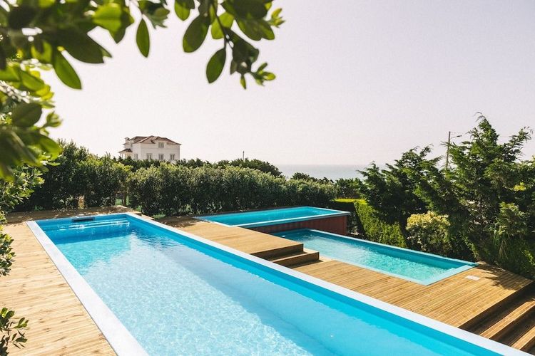 Hotellbilder av You And The Sea Ericeira Hotel And Apartments - nummer 1 av 10