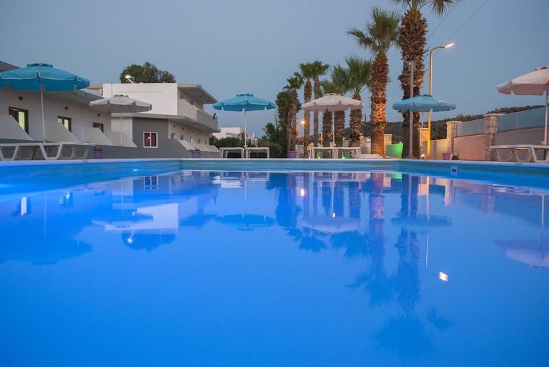 Vergina Sun Hotel - Image 10