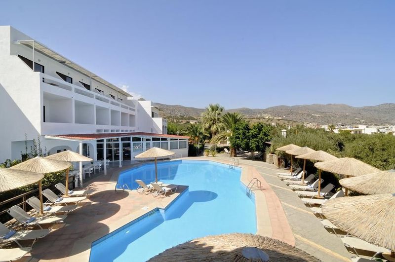 Elounda Krini Hotel - Image 9
