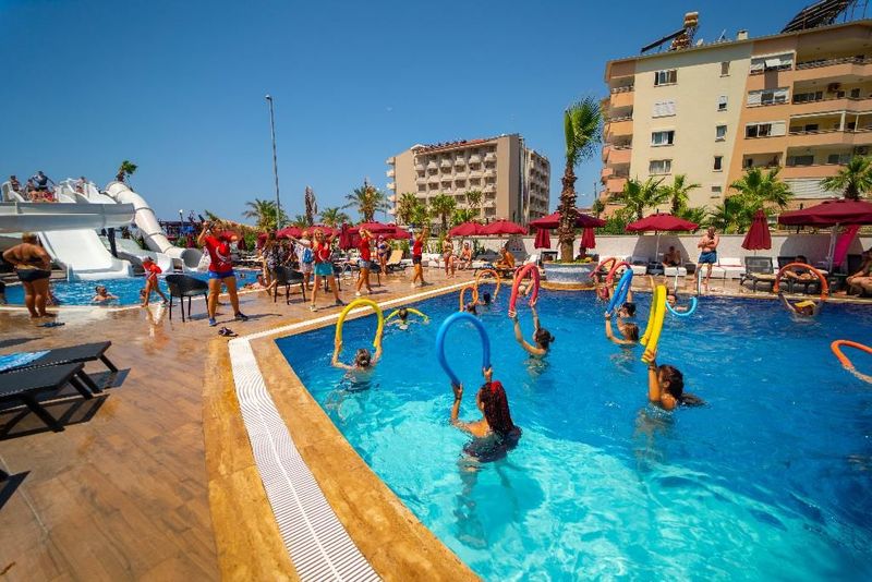 NoxInn Deluxe Hotel - Image 4