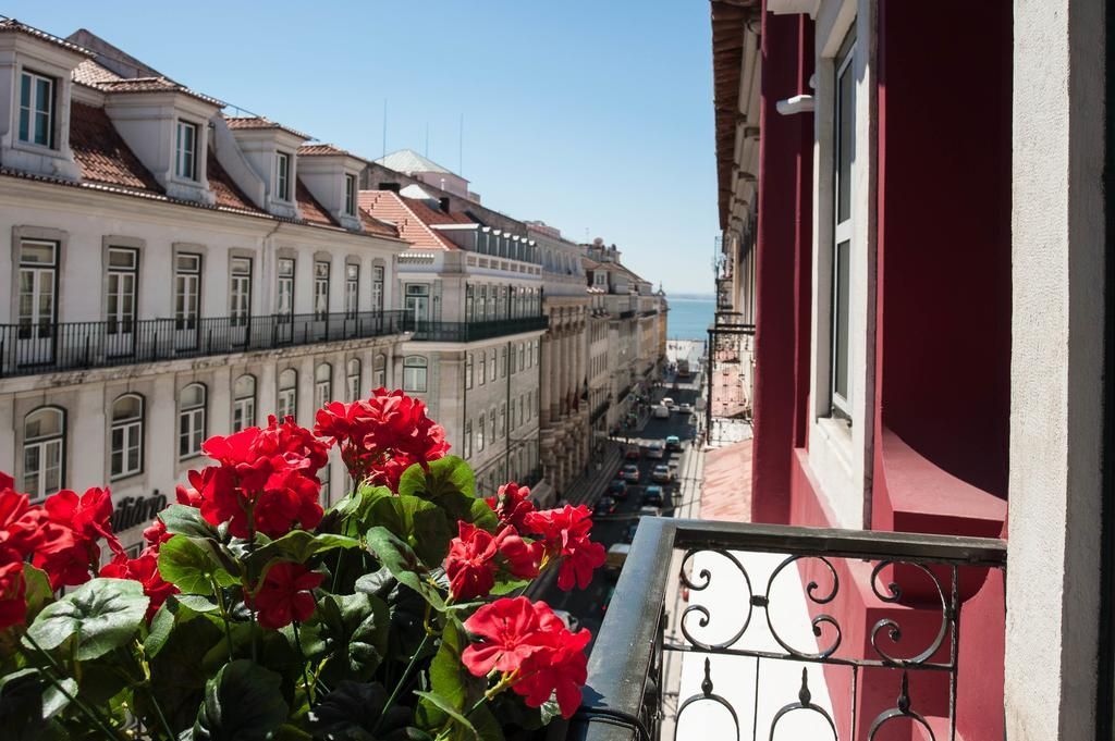 Hotellbilder av The 7 Hotel - nummer 1 av 10