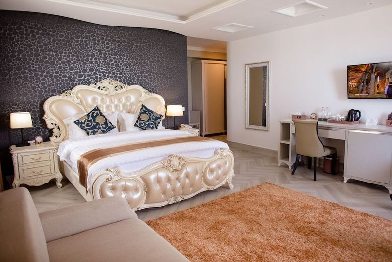 Hotel Grand Blue Fafa - Image 3