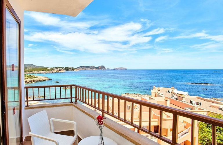 Billede av hotellet Leonardo Royal Hotel Ibiza Santa Eulalia - nummer 1 af 10